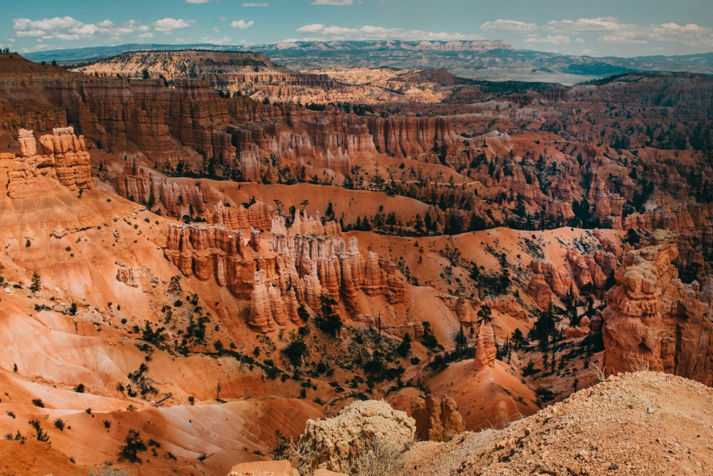 Bryce Canyon Full Day Small Group Tour & Hike