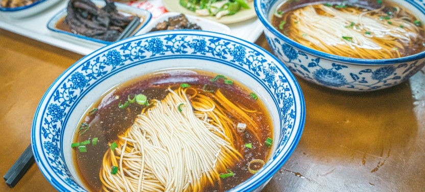 Small Group Suzhou Alleyway Food Tour