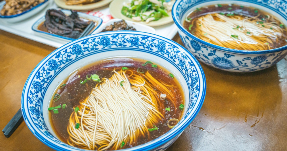 Small Group Suzhou Alleyway Food Tour