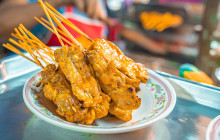 Lost Plate Food Tours - Asia1