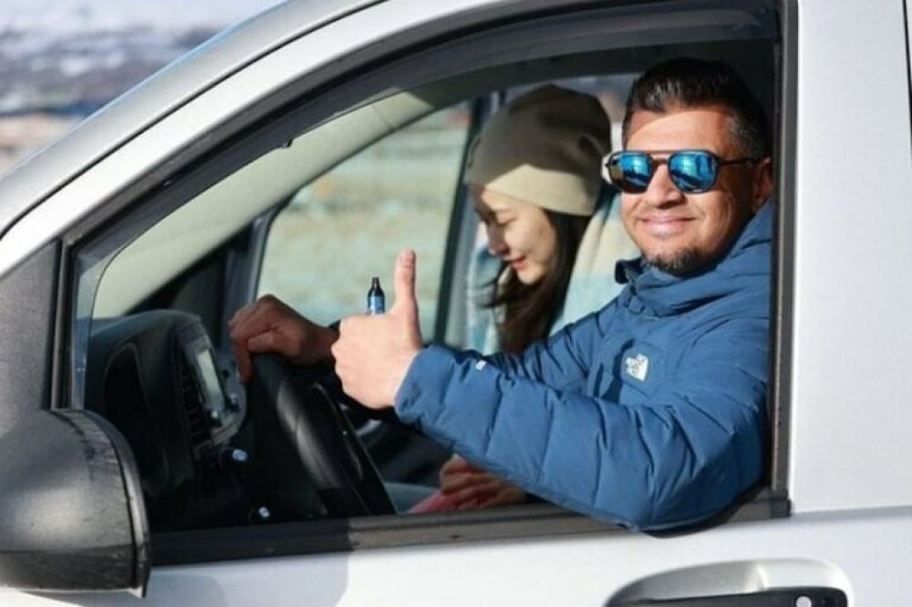 Private Airport Transfer Iceland