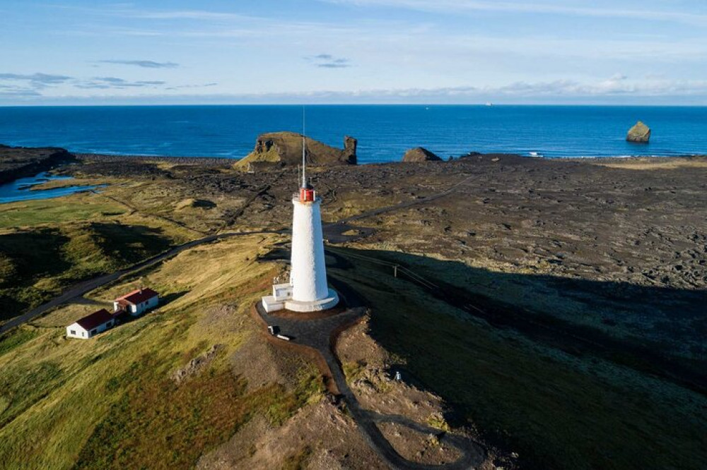 Private Guided Tour of Reykjanes Peninsula