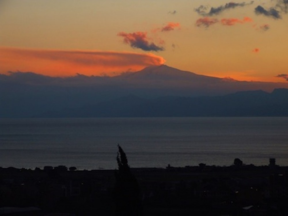 mount etna sunset tour from taormina