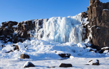 Iceland Paradise Tours29