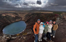 Iceland Paradise Tours34