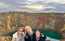 Iceland Paradise Tours36