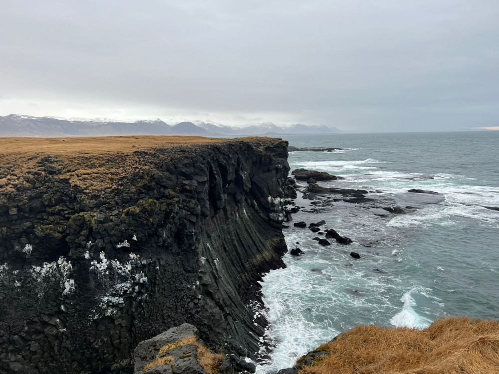 Private Snæfellsnes Peninsula with 6+ Attractions from Reykjavik