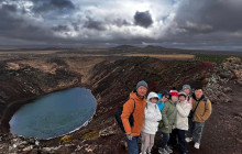 Iceland Paradise Tours20