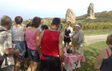 Sicilia Outlet Village Tour from Cefalu