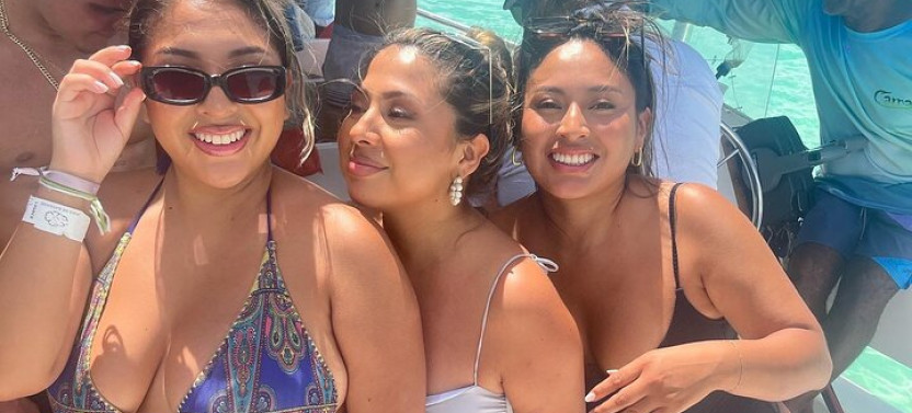 Saona Island Day Tour