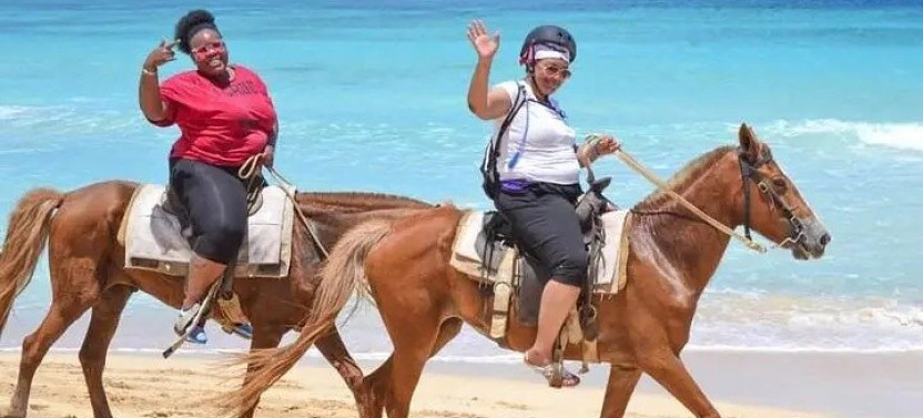 Horseback Riding Experience in Punta Cana