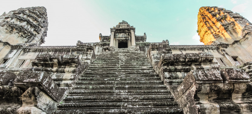 Private Sunrise Tour - Angkor Wat, Ta Prohm & Bayon