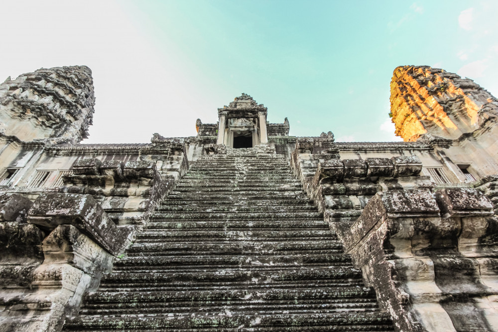 Private Sunrise Tour - Angkor Wat, Ta Prohm & Bayon