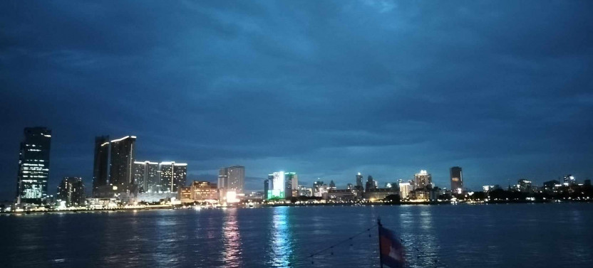 Memorable Cambodia Cruise