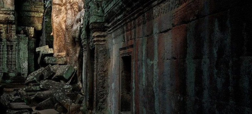 Secret Temples of Angkor - Guided Tour on a Tuk Tuk