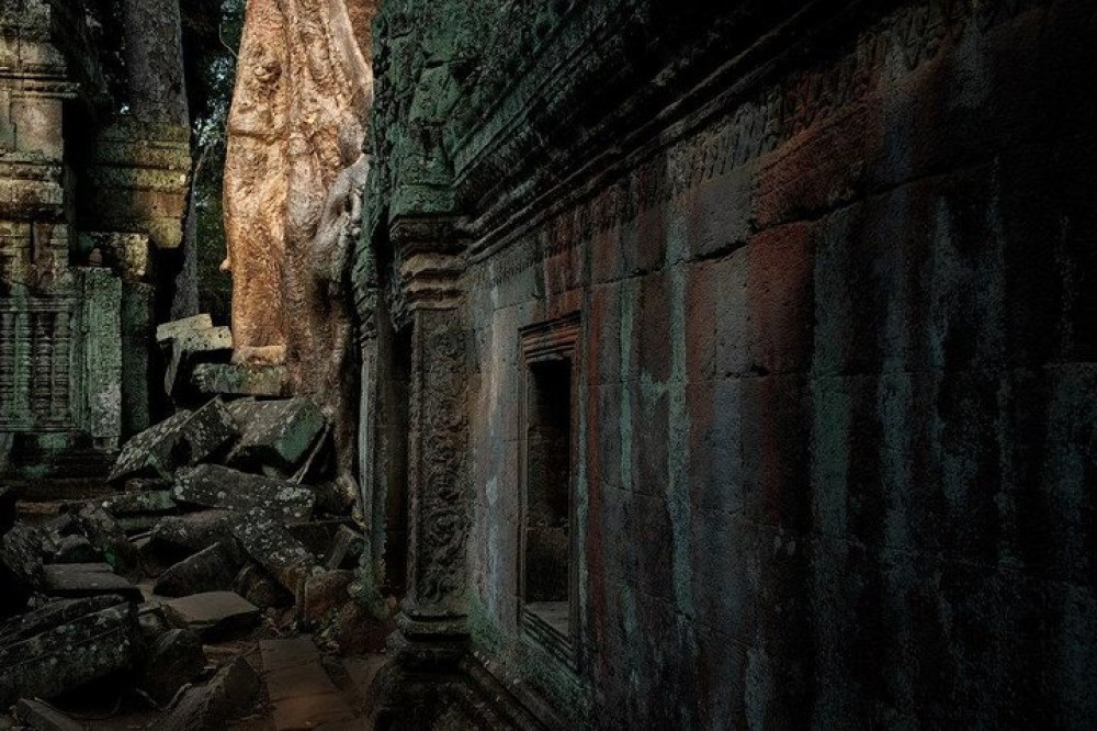 Secret Temples of Angkor - Guided Tour on a Tuk Tuk