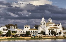 Chill Out at Doñana from Seville