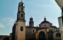 SAT Mexico tours and travel4