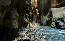 Good Trip Adventures - Southwest1