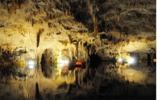 Diros Caves & Villages of Mani Day Trip from Kalamata