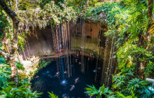 SAT Mexico tours and travel2