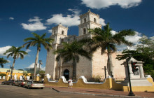 SAT Mexico tours and travel4