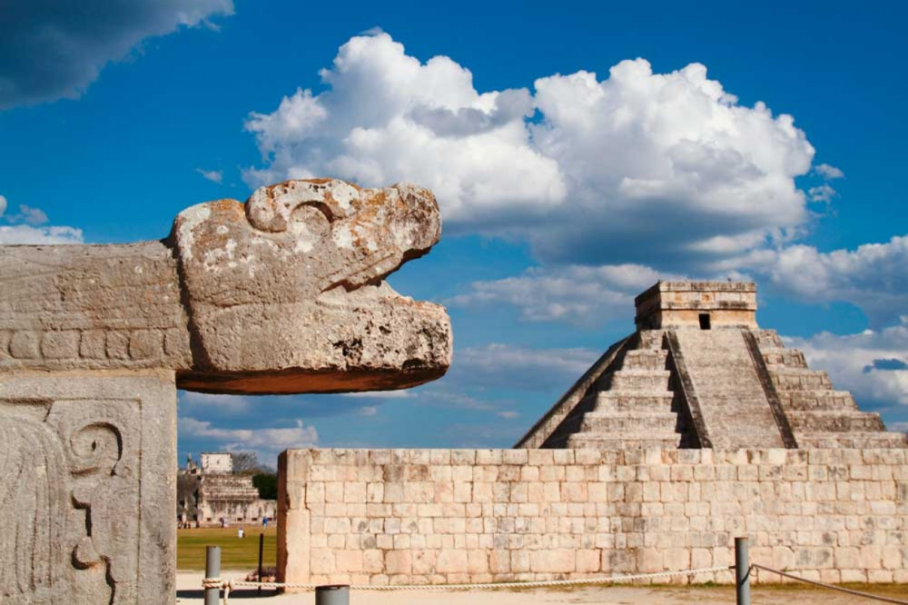 Private Chichen Itza Cenote & Valladolid Tour