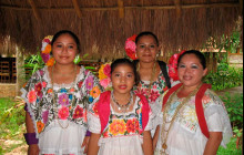 SAT Mexico tours and travel9