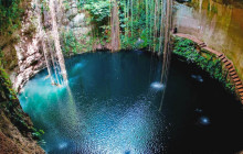 SAT Mexico tours and travel10
