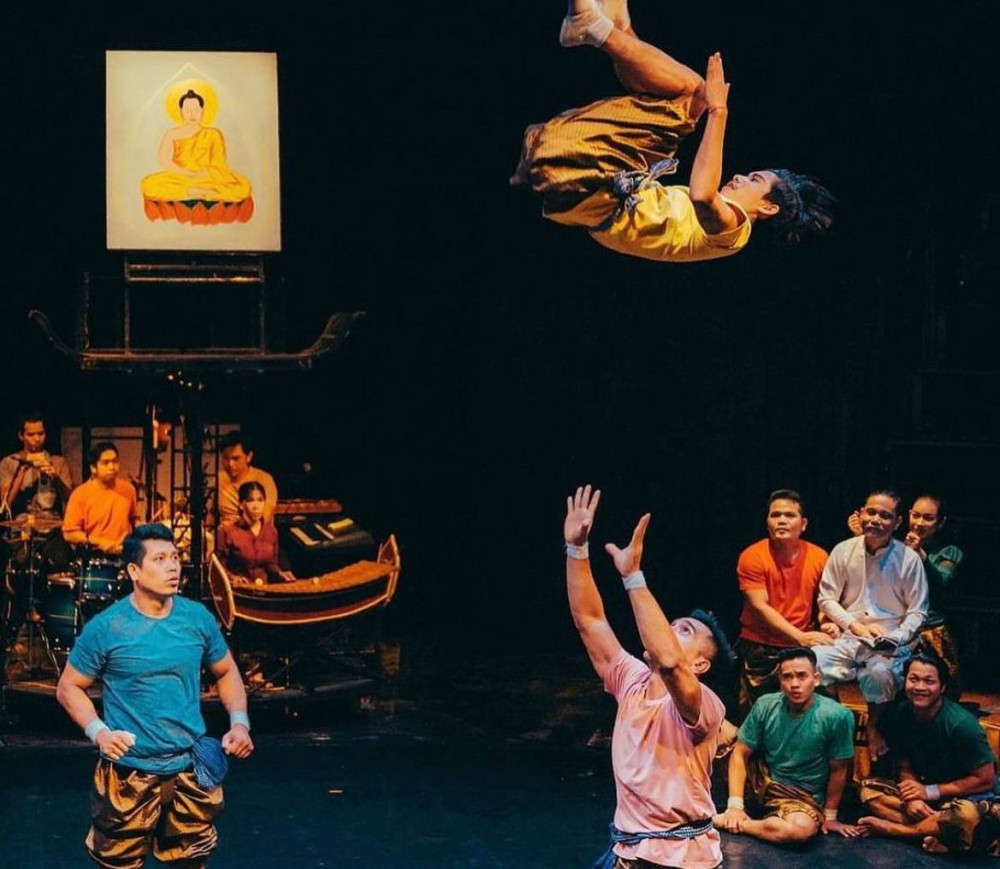 Adventure Travel Co.