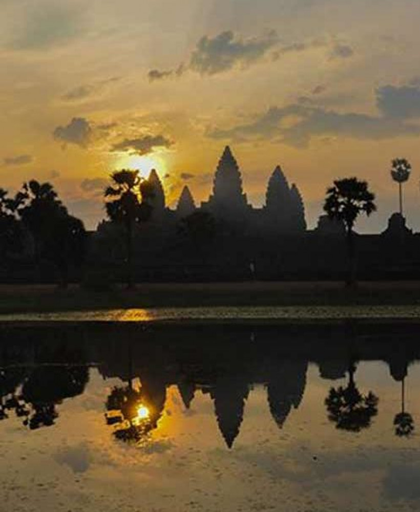 Adventure Travel Co.