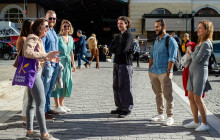 Eating Europe Food Tours - Athens5