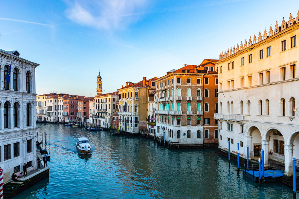 Eating Venice Food & Drinks Tour