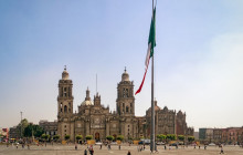 SAT Mexico tours and travel5