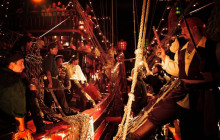 SAT Mexico tours and travel5