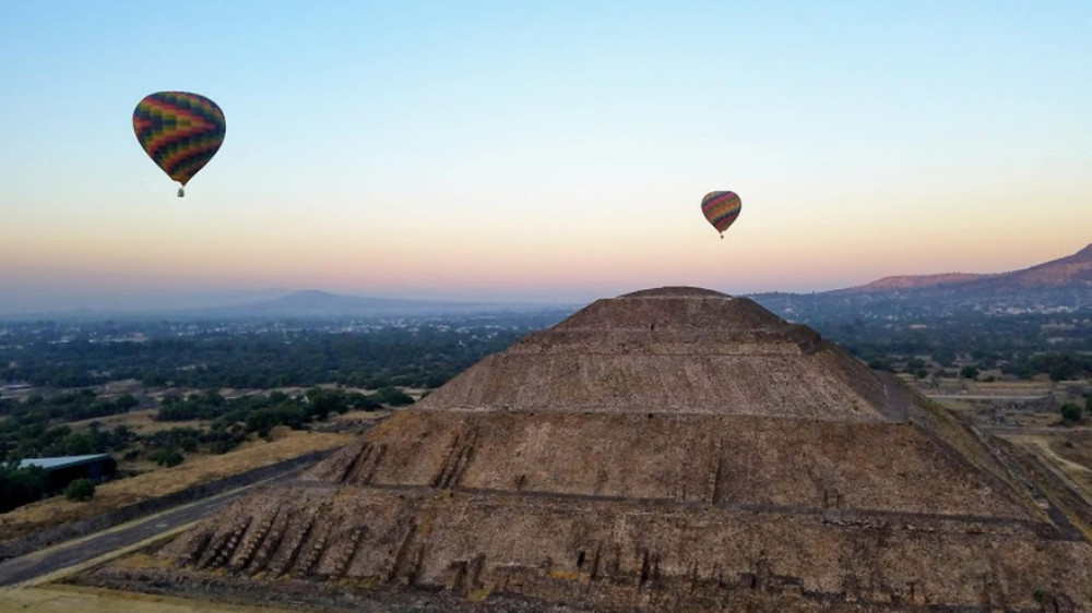 Ultimate Foodie Weekend in Mexico City