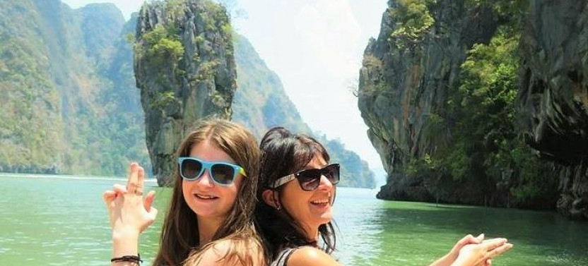 Day Trip to James Bond Island by Premium Speedboat + Lunch