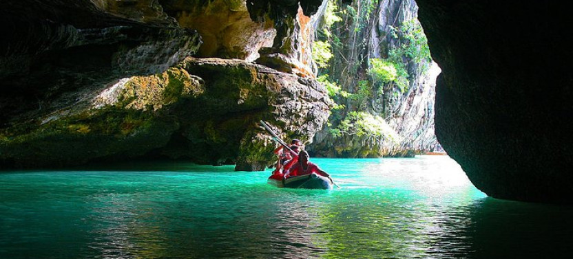 Day Trip to James Bond Island by Premium Speedboat + Lunch