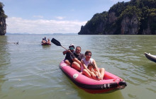 Excursion Phuket10