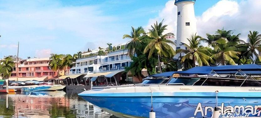 Phi Phi Island by Premium Speedboat with Lunch from Phuket