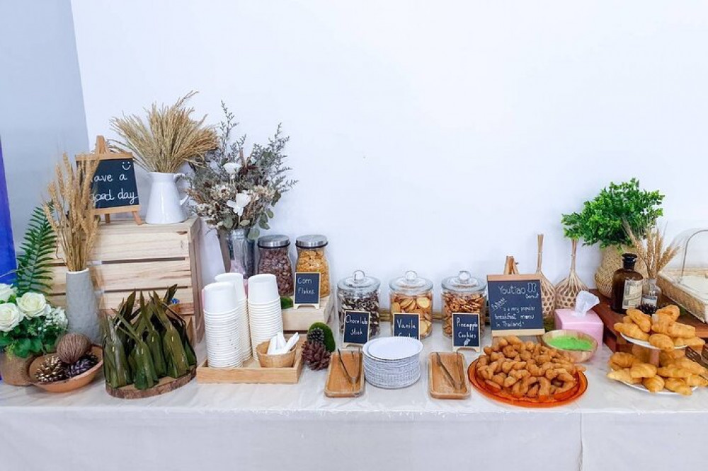 Excursion Phuket Travel Co., LTD