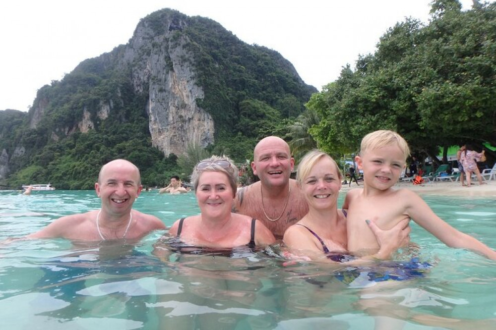 Excursion Phuket Travel Co., LTD