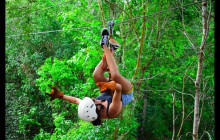 Extreme Adventure Cancun4