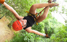 Extreme Adventure Cancun6