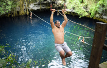 Extreme Adventure Cancun7