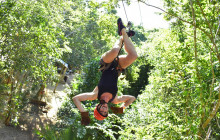 Extreme Adventure Cancun8