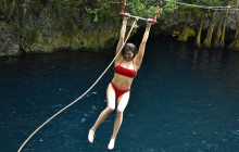 Extreme Adventure Cancun15