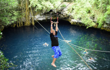 Extreme Adventure Cancun20