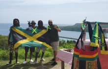 Corey's Jamaica tours and transfers10