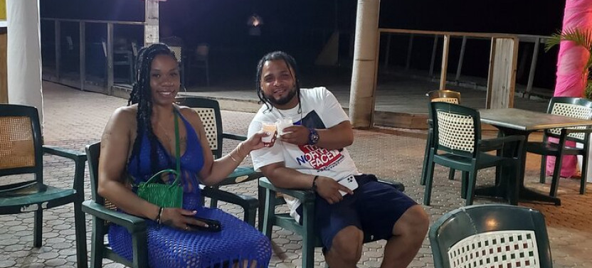 Luminous Lagoon Night Tour from Montego Bay